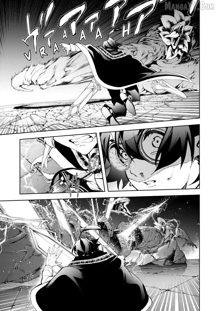 Wistoria: Wand and Sword Chapter 58 image 16_optimized